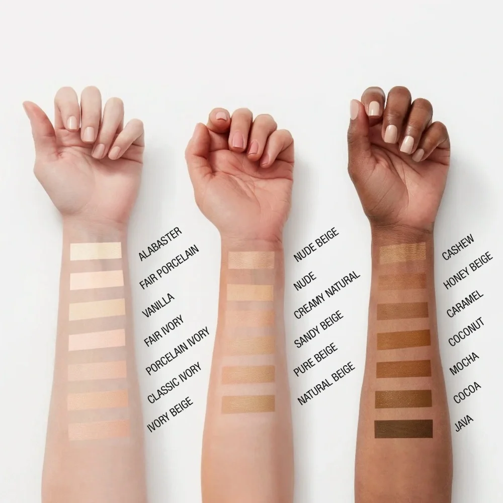Maybelline Dream Radiant Foundation - Ivory Beige 30 - Picture 3 of 3
